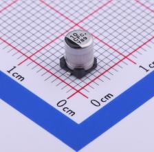 EEEFC1C100AR 贴片型铝电解电容 10uF ±20% 16V