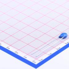 B72205S0300K101 压敏电阻 30V 720pF