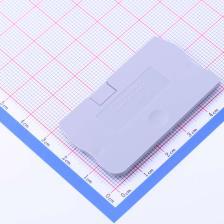 3030417 导轨排/接线排 端板 D-ST 2,5 - 3030417