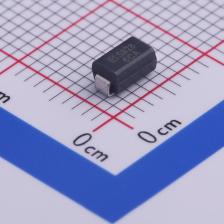P0060CA 半导体放电管(TSS) Vdrm=5V Vs=15V 10mA