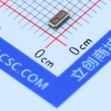 DST310S 32.768KHz 无源晶振 32.768KHz 12.5PF 20ppm
