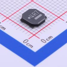 NRS6014T4R7MMGG 功率电感 4.7uH ±20% 1.9A 90mΩ