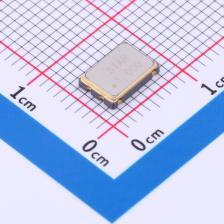 SWPABV33EF-1.000000Y 预编程振荡器 石英晶体振荡器