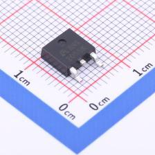 AP2055K 场效应管(MOSFET) N沟道 20V 60A