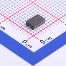 XSDCCLNANF-8.000000MHZ 无源晶振 8.000000MHz 12pF ±20ppm -40