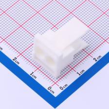 770032-1 压线端子胶壳 7700321 外壳