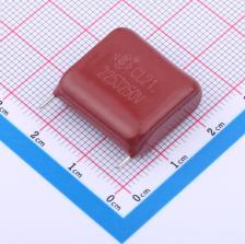 L22E225JS135220185085EOY 薄膜电容 2.2uF ±5% 250V