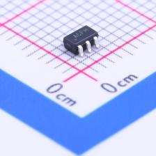 MAX6070BAUT25+T 电压基准芯片 2.5V 10mA