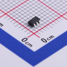 LP4054HB5F 电池管理 LP4054HB5F
