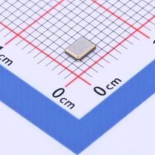 3TJ427138JYFBC 无源晶振 27.1383MHz ±10ppm 10pF
