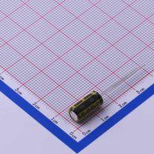 LKMC1201J820MF 直插铝电解电容 82uF ±20% 63V