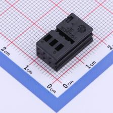 1534120-1 汽车连接器 1534120-1