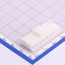 HX39616-8P 压线端子胶壳 3.96mm 1x8P