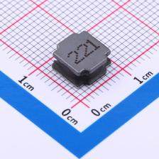 SNR8040-221MT 功率电感 220uH ±20%