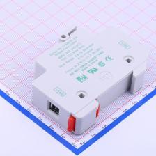 LPSM0001ZXID 保险丝座(盒) ACS 600V MIDGT POWR-SAFE 30A IND 1