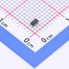 BC857S 三极管(BJT) BC857S 档位 200-450