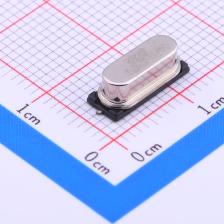 X49SM13MSD2SC 无源晶振 13MHz ±20ppm 20pF