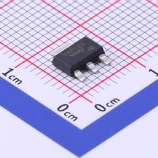 BSP122 场效应管(MOSFET) N沟道 200V 1A
