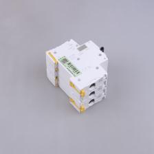 A9F19320 断路器 微型断路器 IC65N 3P D曲线 20A