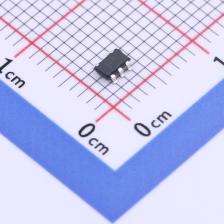 MAX1551EZK+T 专业电源管理(PMIC) MAX1551EZK+T