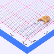 TRC025 自恢复保险丝 60V/72V 250mA