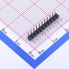 CH11112HA27-NH 排针 CH11112HA27-NH