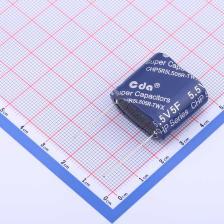 CHP5R5L505R 超级电容器 5.5V5F 5.5V TWX
