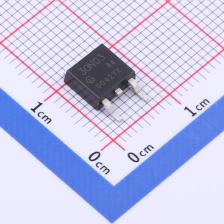 GL30N03A4 场效应管(MOSFET) GL30N03A4