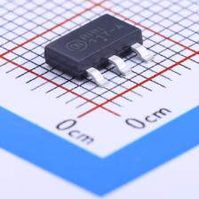 NCP1117STAT3G 线性稳压器(LDO) NCP1117STAT3G