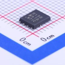 SIR158DP-T1-GE3 场效应管(MOSFET) N沟道 30V 60A