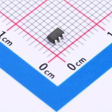 AP2530GY 场效应管(MOSFET) N+P沟道 20V 4.2A