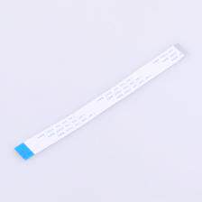 JS05B-24P-150-4-8 FFC/FPC连接线 FFC排线 0.5mm 24P 总长150mm