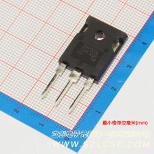 IRFP3206PBF 场效应管(MOSFET) N沟道 60V 120A