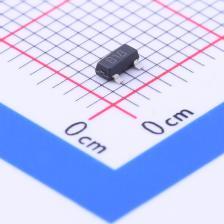 AS3418 场效应管(MOSFET) N沟道 30V 3.8A  AS3400可代替