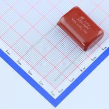 MPP335K2G2912208LC 聚丙烯膜电容(CBB) 3.3uF ±10% CBB21金属膜