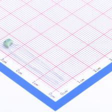 CT4-0805-2F4-63V-0.01μF-M 直插独石电容(MLCC) 10nF ±20% 63V