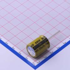 LKMI2001H122MF 直插铝电解电容 1200uF ±20% 50V