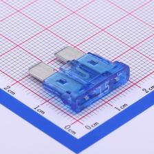 0257015.PXPV 汽车保险丝 15A 32V