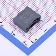 KHS224K2L4AS4032A1 聚丙烯膜电容(CBB) 220nF ±10% 450V