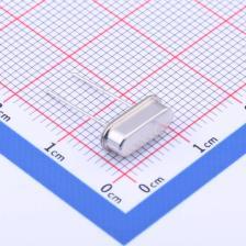 S1C92160ZWGAC 无源晶振 9.216MHz ±20ppm 20pF
