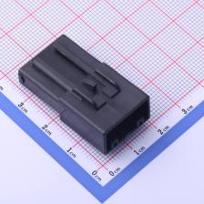 AIT2WSB-06-1AK 压线端子胶壳 2.54mm 1x6P