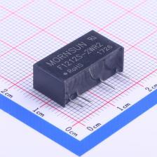 F1212S-2WR2 电源模块 Vin=10.8V~13.2V Vout=12V 167mA