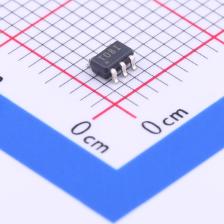 TPS72301DBVR 线性稳压器(LDO) 负 Vin=10V Vout=10V~1.2V 200mA