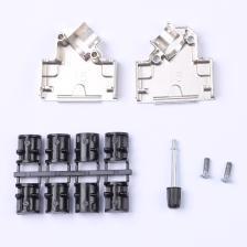 1-1478763-5 连接器外壳 1-1478763-5 五件套