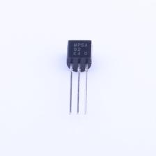 GMI4522P-2C-44db 咪头/麦克风 全指向双电容φ4.5*2.2mm 1.5V-10