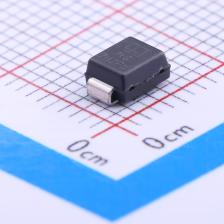 SMBJ28A 瞬态抑制二极管(TVS) 单向 Vrwm:28V 600W