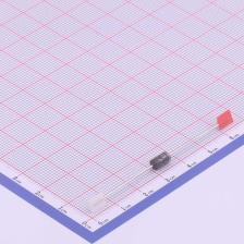 SA64A 瞬态抑制二极管(TVS) 单向 Vrwm:64V