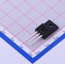HFS13N50U 场效应管(MOSFET) N沟道 500V 13A