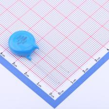 RM14D102KD1IE100 压敏电阻 MOV 14D102K