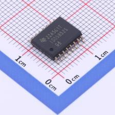 ISO5852SDW 栅极驱动IC ISO5852SDW